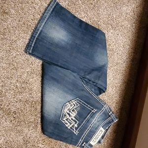 Rock&Roll jeans